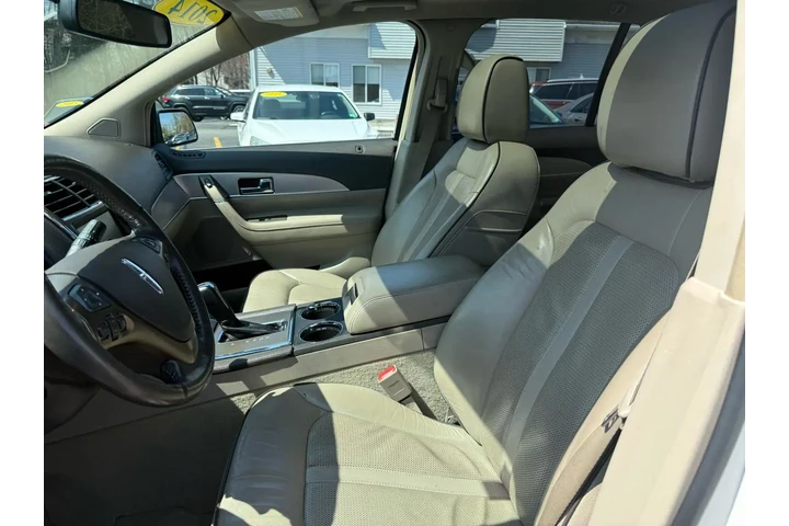 $11999 : 2014 MKX image 10