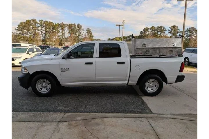 $20680 : Ram 1500 Classic 2021 4x2 Tr image 7