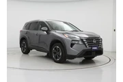 Nissan Rogue 2024 SV 4dr Cro