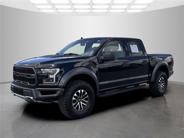 $51595 : Pre-Owned 2019 F-150 Raptor image 3