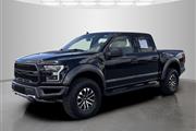 $51595 : Pre-Owned 2019 F-150 Raptor thumbnail