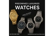 Premium Pre-Owned Luxury Watch thumbnail