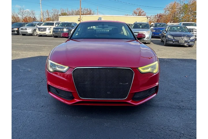 $12995 : 2016 A5 image 1