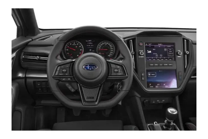 $26495 : Subaru WRX 2023 AWD Base 4dr image 7