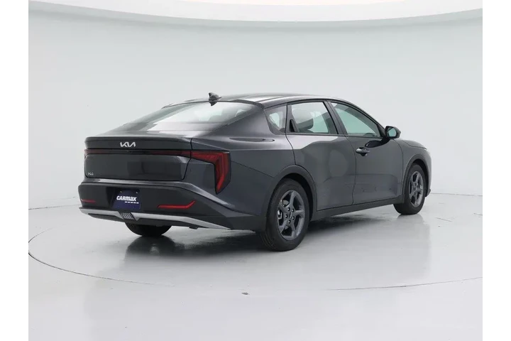 $24998 : Kia K4 2025 LXS 4dr Sedan image 8