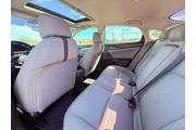 * Honda Civic* en Miami