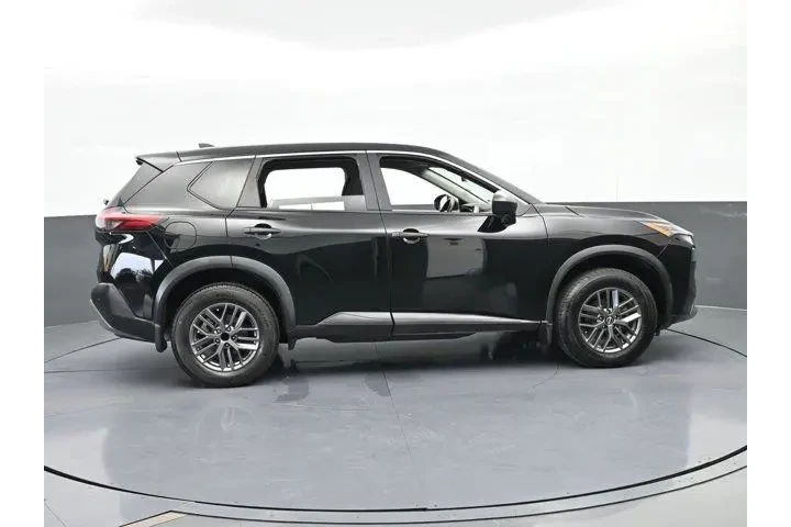 $18995 : Nissan Rogue 2023 S 4dr Cros image 7