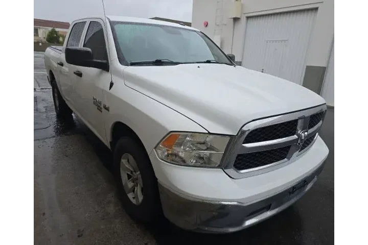 $21900 : Ram 1500 Classic 2020 4x2 Tr image 4