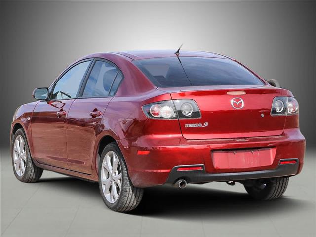 $6990 : Pre-Owned 2009 Mazda3 i Touri image 6