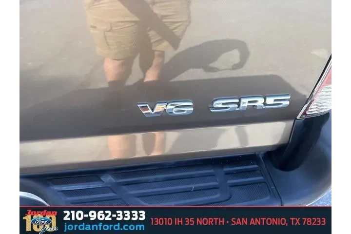 $16999 : Toyota Tacoma 2015 4x4 V6 4d image 6