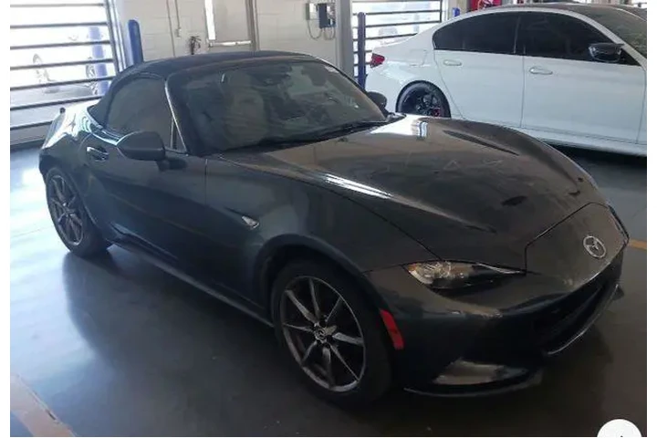 $18750 : Mazda MX-5 Miata 2016 Grand image 1