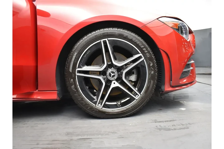 $23952 : Mercedes-Benz CLA 2022 AWD C image 5