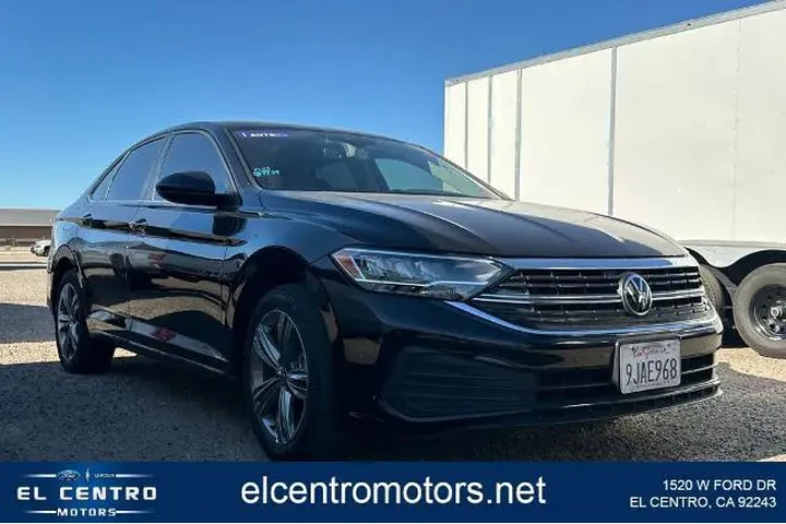 $19948 : Volkswagen Jetta 2023 SE 4dr image 1