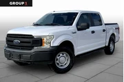 Ford F-150 2018 4x4 XL 4dr S en Plano