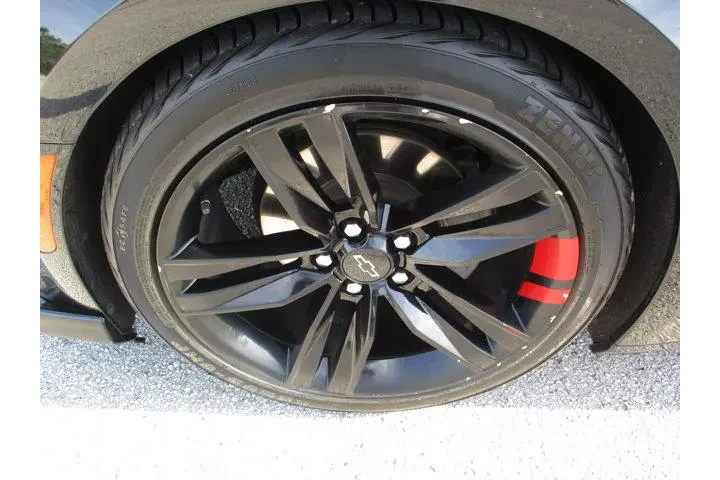 $24495 : Chevrolet Camaro 2023 LS 2dr image 9