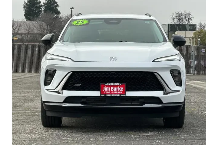 $32990 : Buick Envision 2025 AWD Spor image 8