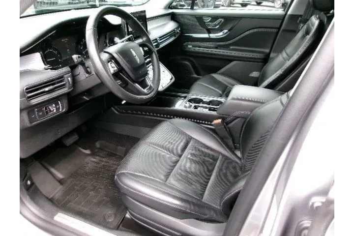 $30996 : Lincoln Corsair 2022 AWD Sta image 9