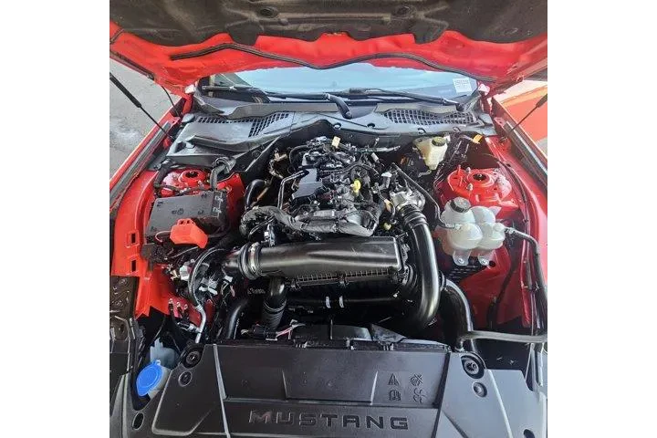 $35888 : Ford Mustang 2024 EcoBoost P image 10