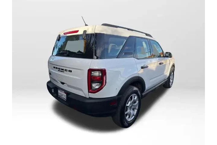 $21229 : Ford Bronco Sport 2021 AWD B image 4