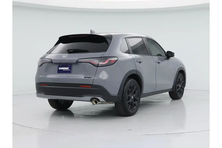 $26998 : Honda HR-V 2025 AWD Sport 4d image 8
