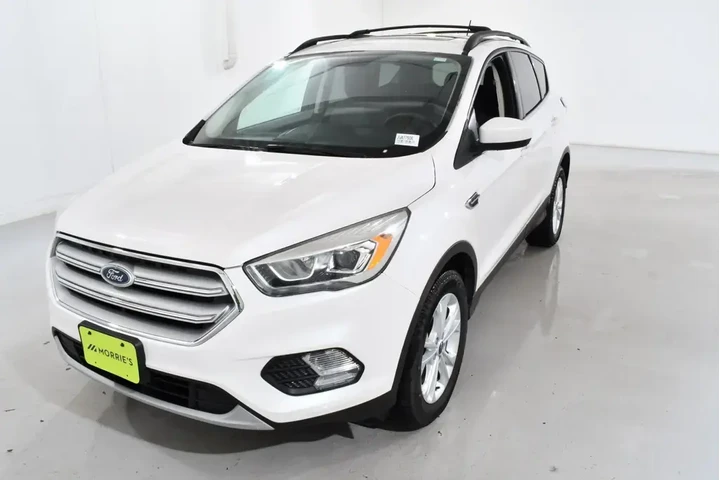 $10955 : Ford Escape 2018 AWD SEL 4dr image 2