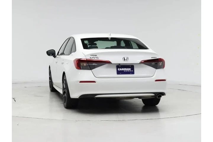 $24998 : Honda Civic 2023 Sport 4dr S image 6