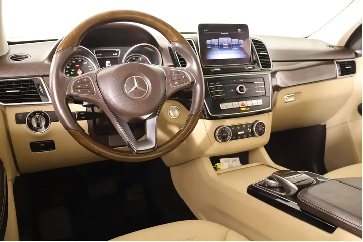 $20989 : Mercedes-Benz GLE 2018 AWD G image 2