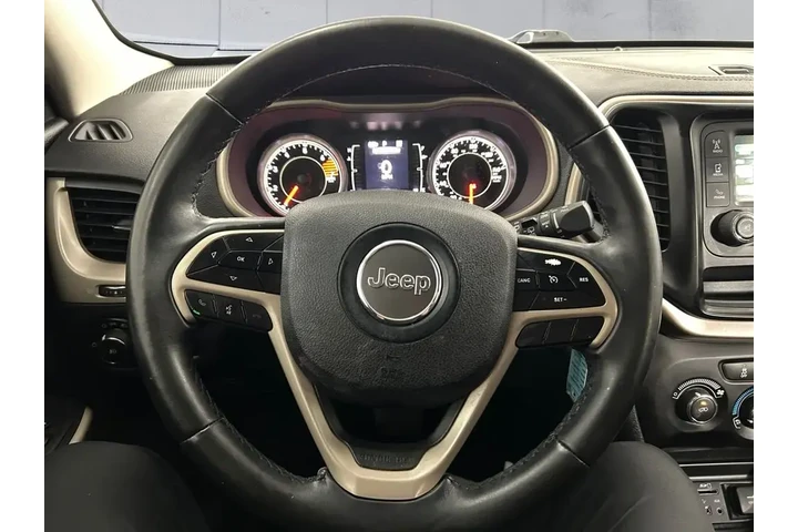 $15131 : Jeep Cherokee 2018 Tech Conn image 9