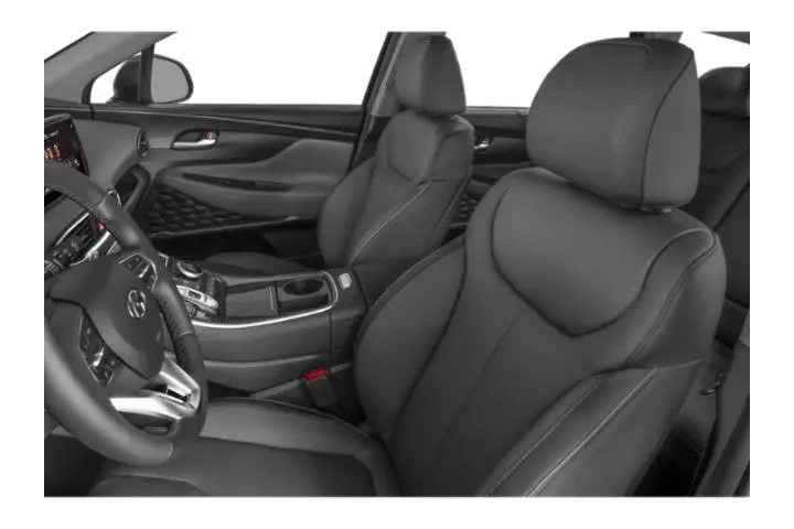 $27683 : Hyundai SANTA FE 2022 Limite image 9