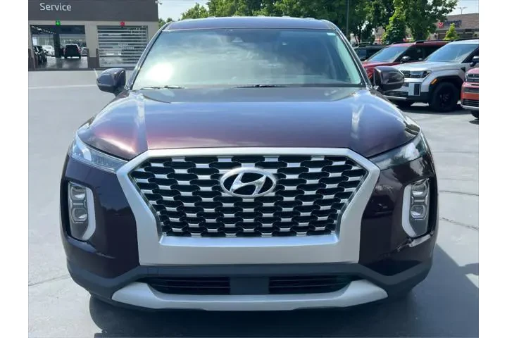$20847 : Hyundai PALISADE 2022 AWD SE image 3