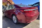$10000 : Lexus ES 300h 2014 4dr Sedan thumbnail
