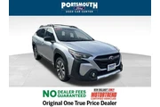 Subaru Outback 2023 AWD Limi