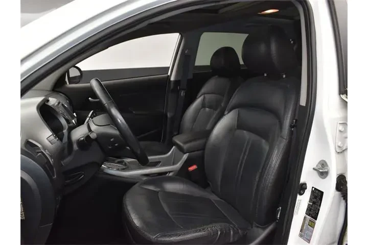 $9100 : Kia Sportage 2016 AWD EX 4dr image 9