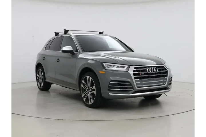$26998 : Audi SQ5 2020 AWD 3.0T quatt image 1