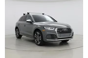 Audi SQ5 2020 AWD 3.0T quatt en Hialeah