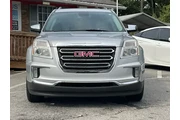 $8485 : GMC Terrain 2017 SLT 4dr SUV thumbnail