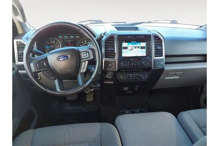 $15961 : Ford F-150 2016 4x4 Lariat 4 image 10