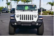 $21995 : Jeep Wrangler Unlimited 2018 thumbnail