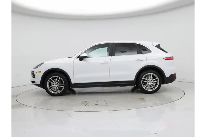 $39998 : Porsche Cayenne 2019 AWD 4dr image 3