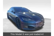 Tesla Model S 2016 AWD 60D 4 en Wichita