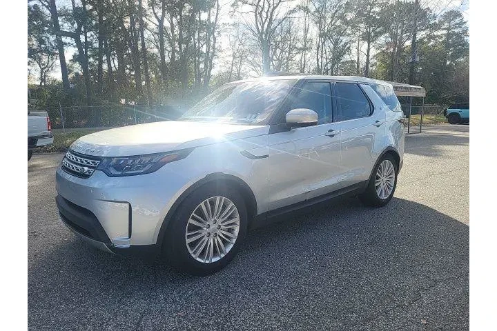 $26988 : Land Rover Discovery 2019 AW image 4