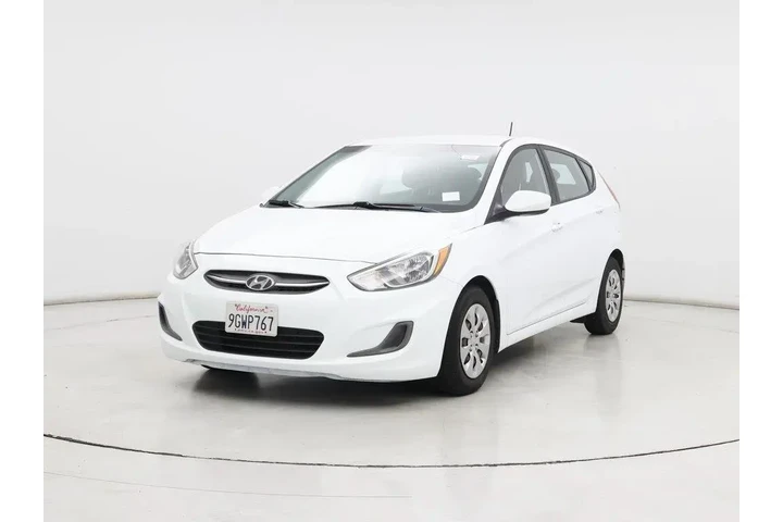 $10998 : Hyundai ACCENT 2017 SE 4dr H image 4