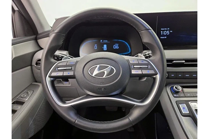 $34998 : Hyundai PALISADE 2025 AWD SE image 10