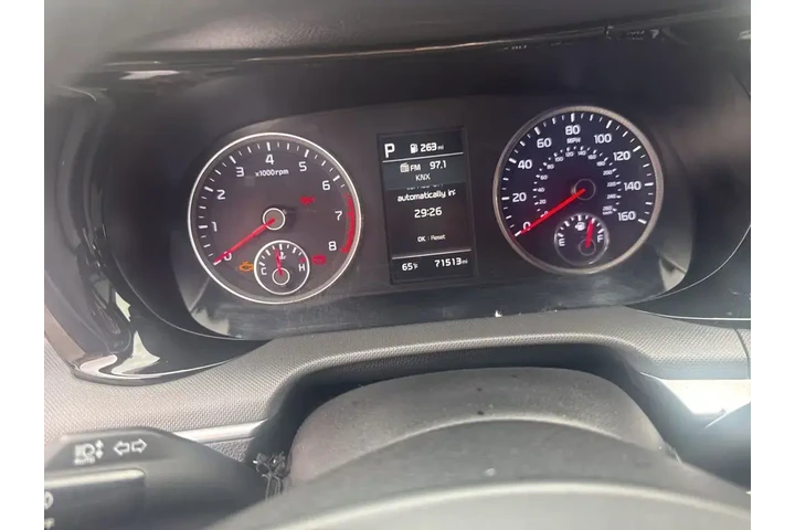 $17900 : Kia K5 2021 GT-Line 4dr Seda image 6