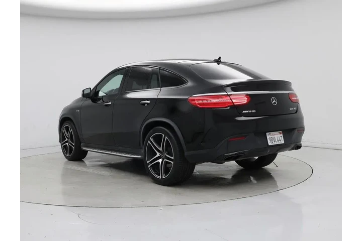 $35998 : Mercedes-Benz GLE 2019 AWD A image 2