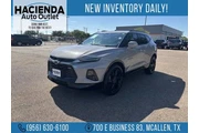 2021 Blazer RS en McAllen
