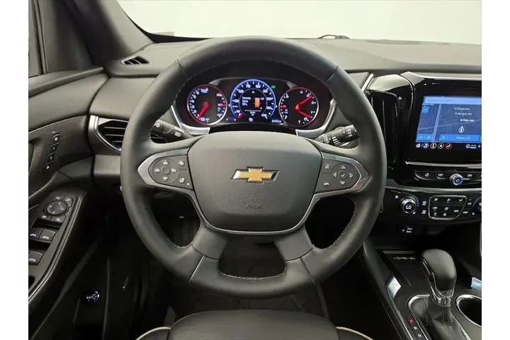 $36998 : Chevrolet Traverse 2023 4x4 image 10
