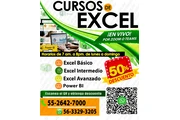CLASES DE EXCEL A DOMICILIO en Mexico DF