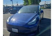$23500 : Tesla Model Y 2021 AWD Long thumbnail
