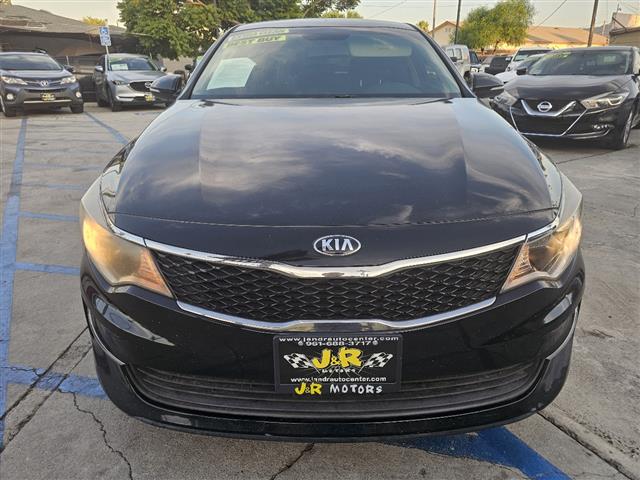 $9995 : 2017 Optima LX image 2